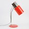 Model 1636 Desk Lamp by Josef Hurka for Napako, 1960s 4