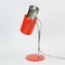 Model 1636 Desk Lamp by Josef Hurka for Napako, 1960s 3