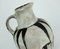 310/3 Gray Brown Jug from Ruscha, 1960s 5