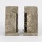 Vintage Marble Bookends, 1920s, Set of 2, Image 6