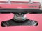 Princess Pink Pen 22 Schreibmaschine von Olivetti, 1960er 7
