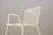 Vintage Indoor or Outdoor Wire Mesh Rocking Chair, 1960s 6