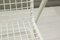 Vintage Indoor or Outdoor Wire Mesh Rocking Chair, 1960s 12