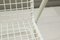 Vintage Indoor or Outdoor Wire Mesh Rocking Chair, 1960s, Image 12