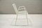 Vintage Indoor or Outdoor Wire Mesh Rocking Chair, 1960s, Image 4