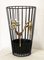 Umbrella Stand by Walter Bosse for Herta Baller, 1960s, Image 1