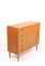 Danish Oak Chest of Drawers, 1960s, Image 4