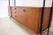 Mid-Century Teak Wall or Shelving Unit from Avalon, Image 5