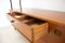 Mid-Century Teak Wall or Shelving Unit from Avalon, Image 6