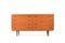 Mid-Century Danish Teak Sideboard with Drawers, Image 1