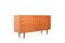 Mid-Century Danish Teak Sideboard with Drawers 3