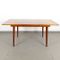 Vintage Extendable Dining Table 1