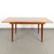 Vintage Extendable Dining Table, Image 1