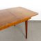 Vintage Extendable Dining Table 4