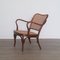 No. 752 Armchair by Josef Frank, 1930s, Image 1