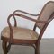 No. 752 Armchair by Josef Frank, 1930s, Image 7