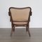 No. 752 Armchair by Josef Frank, 1930s, Image 4