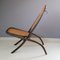 Antique No. 1 Folding Fireplace Chair from Thonet, 1870s 2