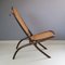 Antique No. 1 Folding Fireplace Chair from Thonet, 1870s 3