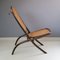 Antique No. 1 Folding Fireplace Chair from Thonet, 1870s, Image 3