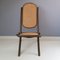 Antique No. 1 Folding Fireplace Chair from Thonet, 1870s 4