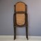 Antique No. 1 Folding Fireplace Chair from Thonet, 1870s 6