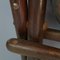 Chaise de Cheminée Pliable No. 1 Antique de Thonet, 1870s 9