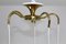 Cascade Chandelier from Rupert Nikoll, 1960s, Image 4