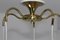 Cascade Chandelier from Rupert Nikoll, 1960s, Image 2