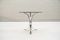 German Chrome & Smoked Glass Side Tables from Ronald Schmitt, 1960s, Set of 2, Image 4