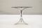 German Chrome & Smoked Glass Side Tables from Ronald Schmitt, 1960s, Set of 2, Image 5