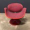Tulip Chairs by Pierre Paulin for Artifort, 1960s, Set of 4 5