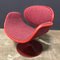 Tulip Chairs by Pierre Paulin for Artifort, 1960s, Set of 4 3