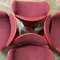 Tulip Chairs by Pierre Paulin for Artifort, 1960s, Set of 4 18