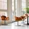 Tulip Chairs by Pierre Paulin for Artifort, 1960s, Set of 4 20