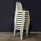 White Garden Chair by Pierre Paulin, 1970s, Image 2