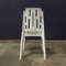 White Garden Chair by Pierre Paulin, 1970s, Image 7