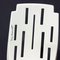 White Garden Chair by Pierre Paulin, 1970s, Image 5