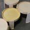 Marema Stacking Tables by Gianfranco Frattini for Cassina, 1970s, Set of 4 4
