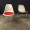 Fiberglas Stacking Side Chair by Charles & Ray Eames for Herman Miller, 1948, Image 2