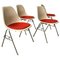 Fiberglas Stacking Side Chair by Charles & Ray Eames for Herman Miller, 1948 1