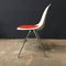Fiberglas Stacking Side Chair by Charles & Ray Eames for Herman Miller, 1948 9