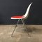 Fiberglas Stacking Side Chair by Charles & Ray Eames for Herman Miller, 1948, Image 9