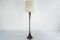 Pyramid Floor Lamp by Montagna Grillo & Tonello 1