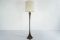 Pyramid Floor Lamp by Montagna Grillo & Tonello, Image 1