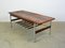 Rosewood Coffee Table with Reversible Top from TopForm, 1960s, Image 7