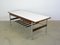 Rosewood Coffee Table with Reversible Top from TopForm, 1960s, Image 8