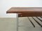 Rosewood Coffee Table with Reversible Top from TopForm, 1960s, Image 5