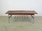 Rosewood Coffee Table with Reversible Top from TopForm, 1960s 1