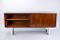 Rosewood & Chrome Sideboard by Trevor Chinn for Gordon Russell, 1970s 2